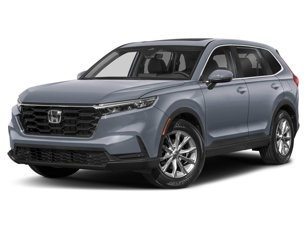 2024 Honda CR-V EX-L Certified