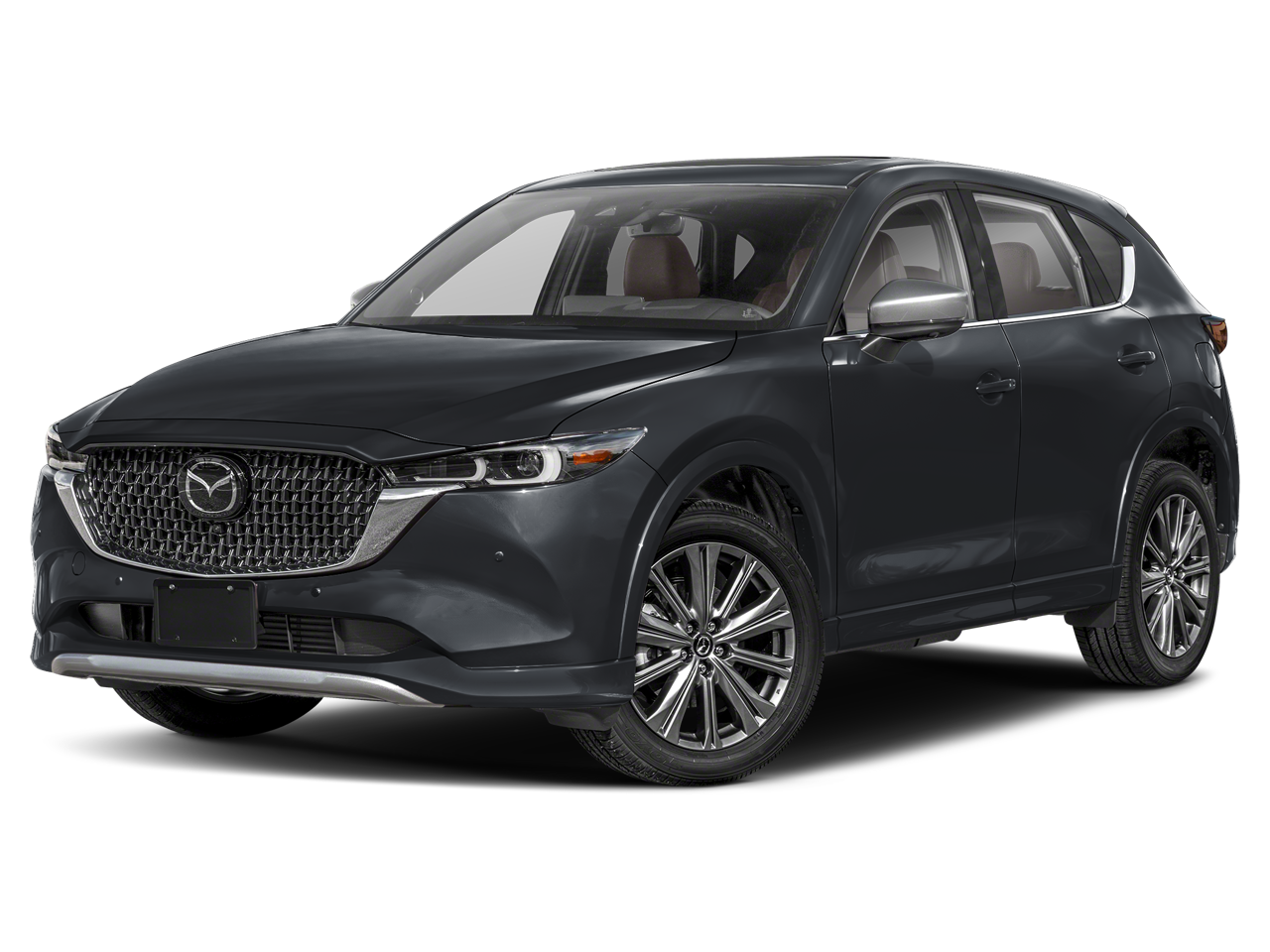 2024 Mazda Mazda CX-5 2.5 Turbo Signature