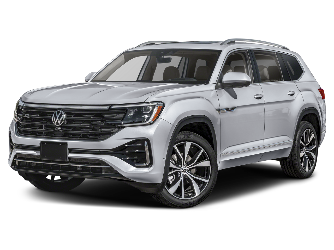 2024 Volkswagen Atlas 2.0T SEL Premium R-Line 4MOTION's photo