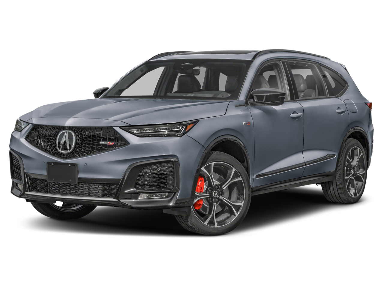 2025 Acura MDX Type S w/Advance Package SH-AWD