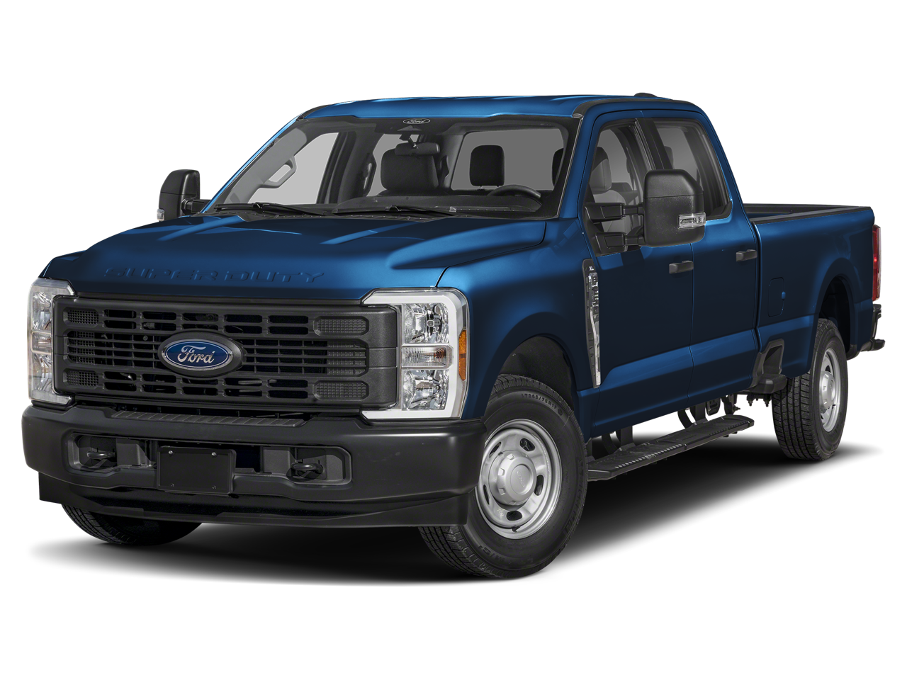 2025 Ford F-250SD XLT