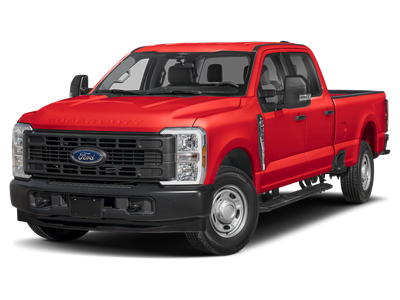 2025 Ford F-250SD XLT