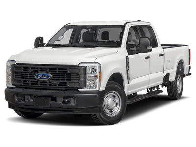 2025 Ford F-250SD XLT XLT
