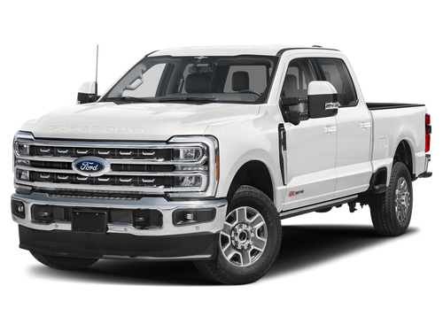 2025 Ford F-250SD Lariat TREMOR