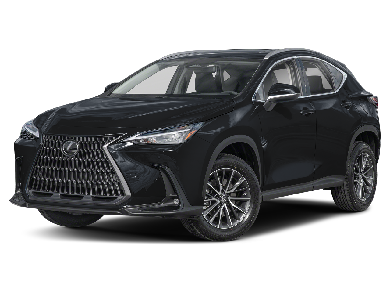 2025 Lexus NX 250 Premium