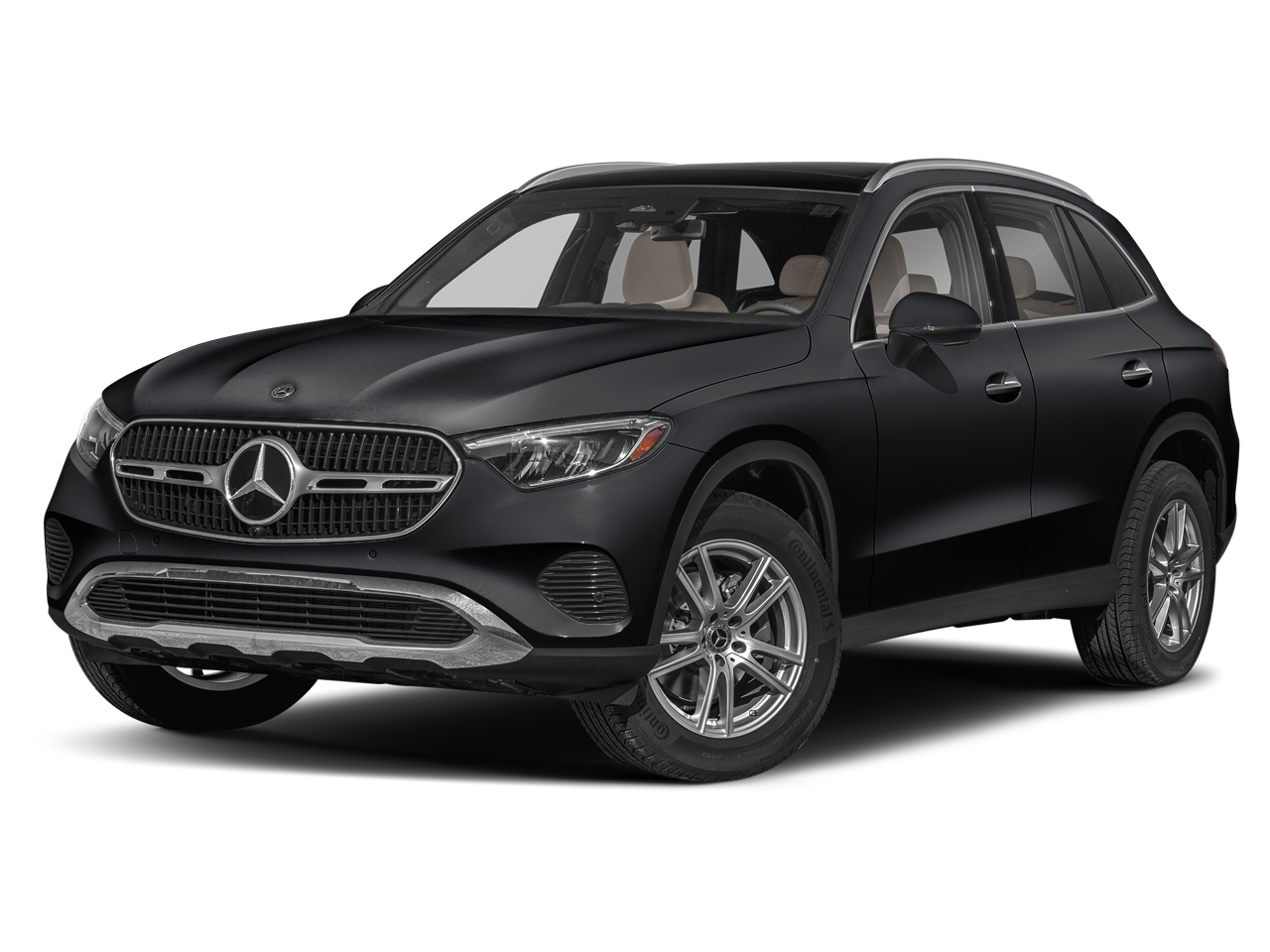 2025 Mercedes-Benz GLC GLC 300