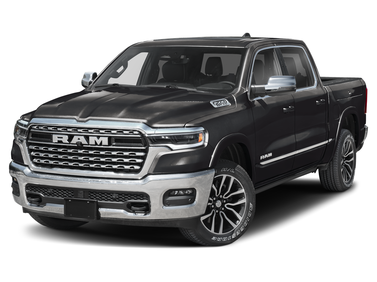 2025 RAM 1500 Limited