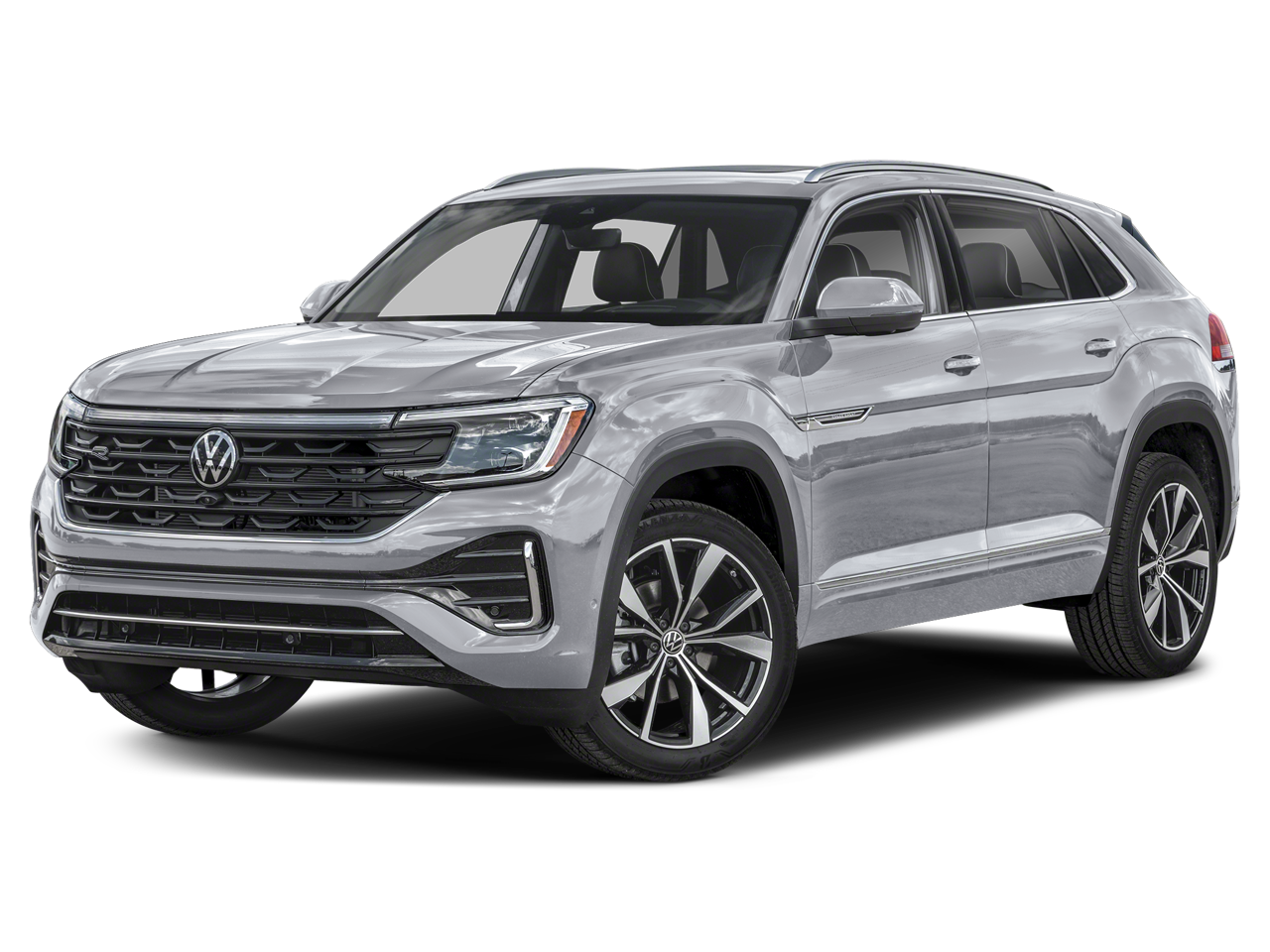 2025 Volkswagen Atlas Cross Sport SEL Premium R-LINE - Photo 35