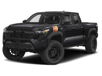 2026 Toyota Tacoma Hybrid TRD Off Road