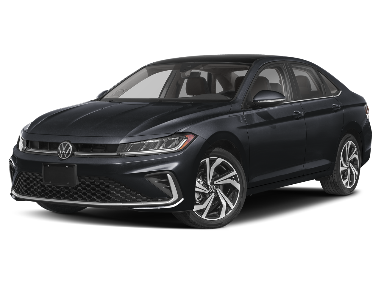 2026 Volkswagen Jetta 1.5T SEL