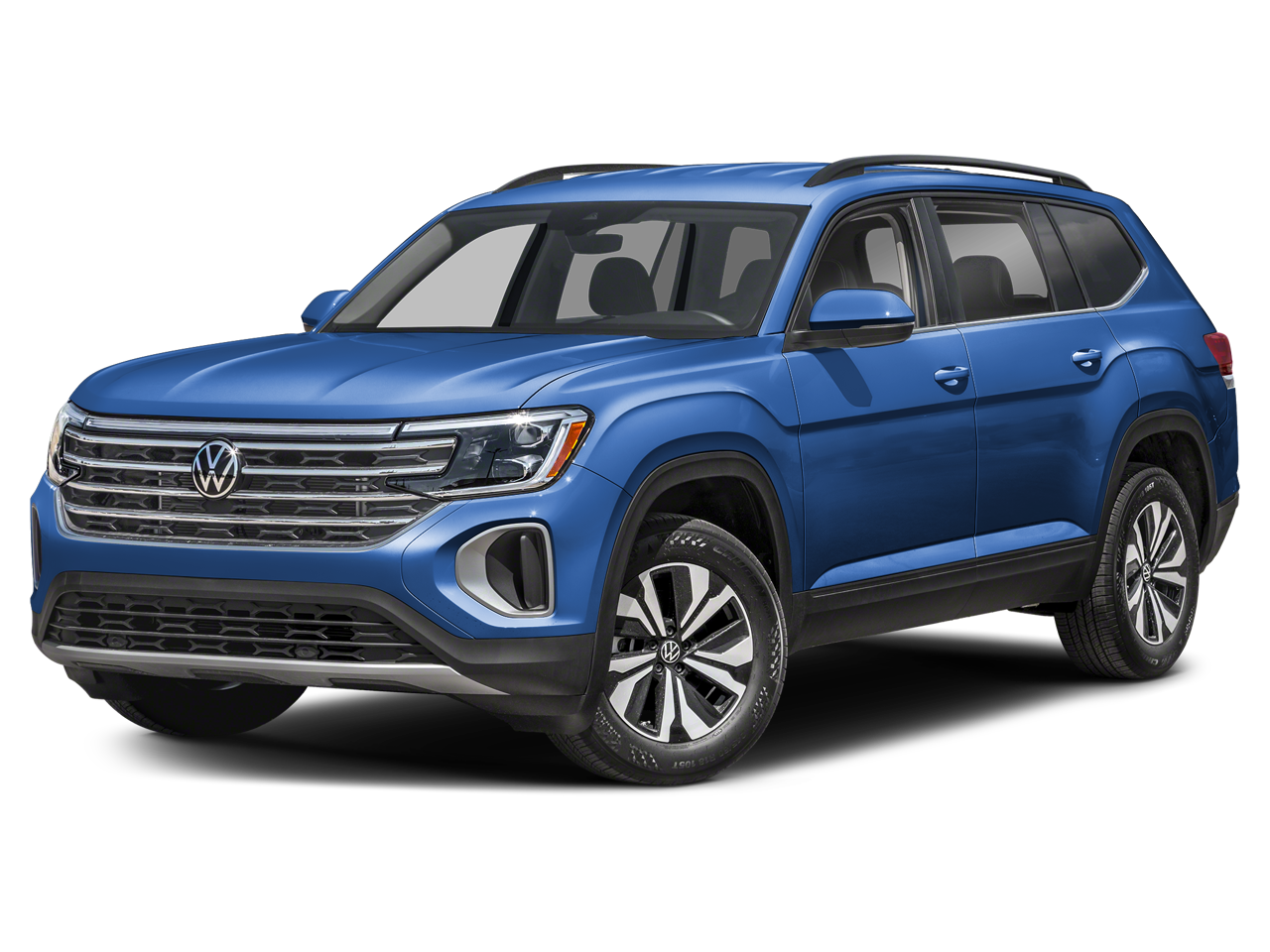 2026 Volkswagen Atlas SE w/Tech for sale in Beaumont, TX