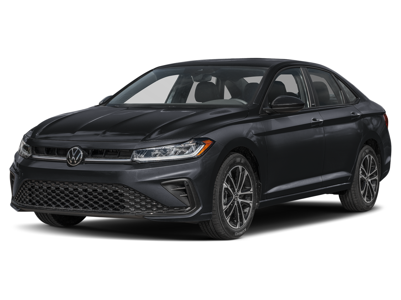 2027 Volkswagen Jetta 1.5T Sport