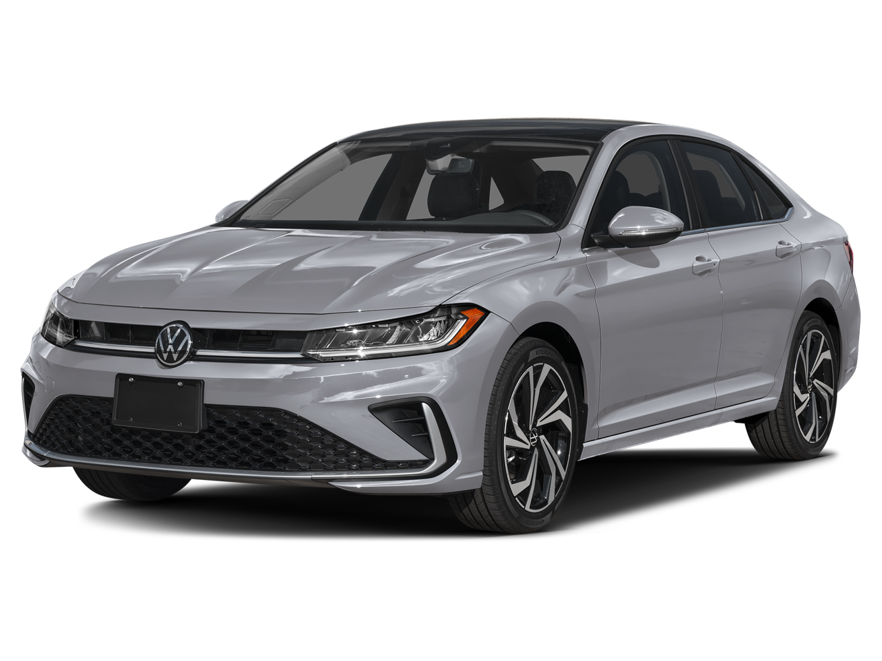 2027 Volkswagen Jetta 1.5T SEL