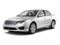 2010 Ford Fusion S