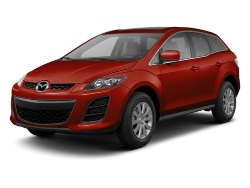 2012 Mazda Mazda CX-7 i SV