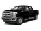 2013 Ford F-350SD Platinum