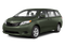2013 Toyota Sienna LE 8 Passenger