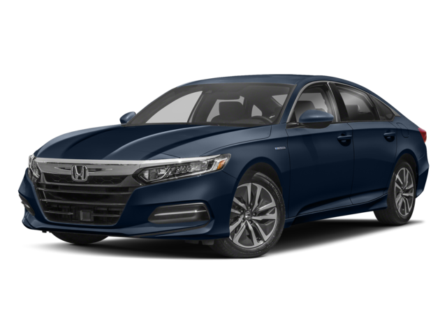2018 Honda Accord Hybrid Base