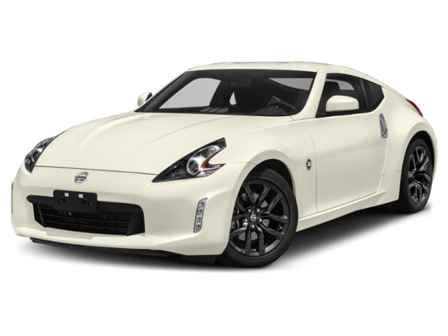2018 Nissan 370Z Touring