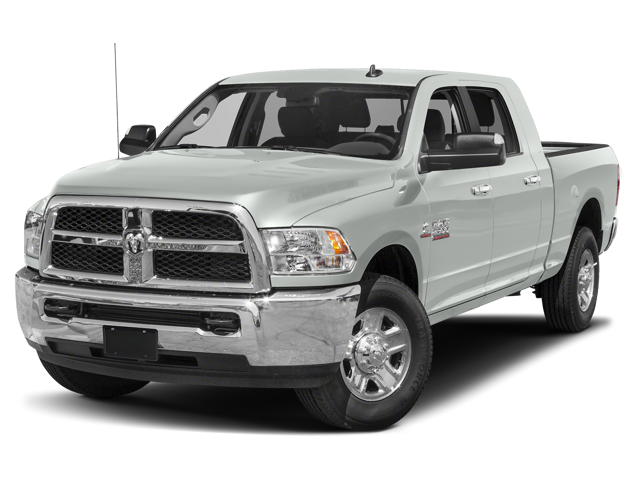 2018 RAM 2500 SLT