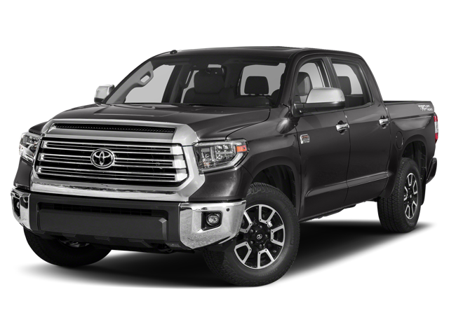 2018 Toyota Tundra 1794 5.7L V8