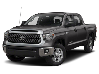 2018 Toyota Tundra SR5 4.6L V8