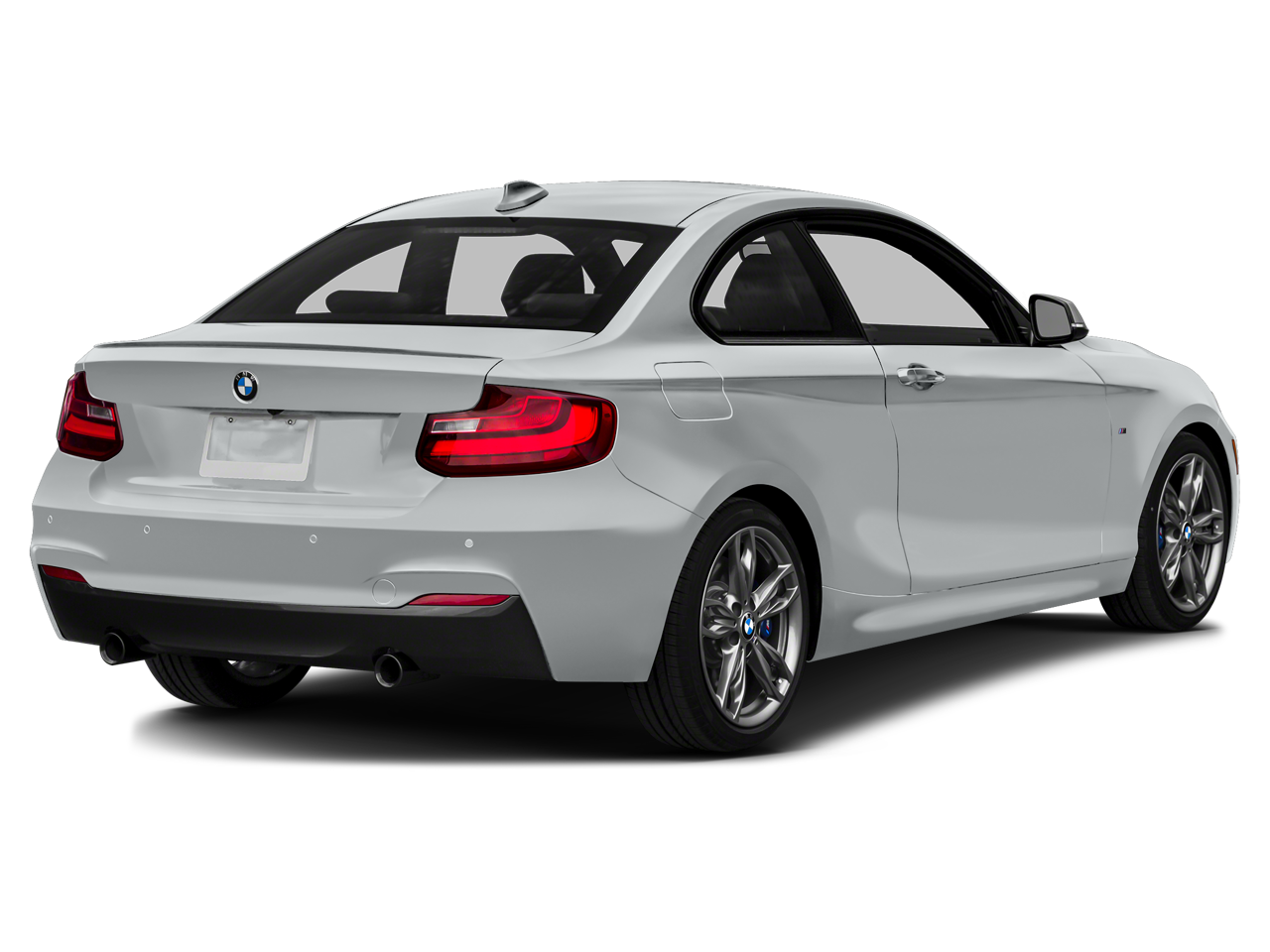 2015 BMW 2 Series M235i