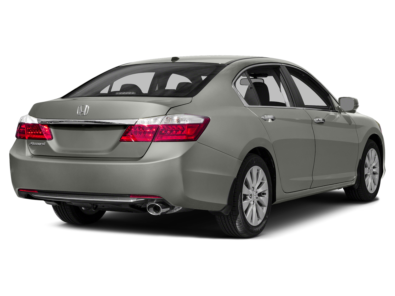 Used 2015 Honda Accord EX-L with VIN 1HGCR2F89FA141987 for sale in Beaumont, TX