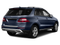 2015 Mercedes-Benz M-Class ML 350 4MATIC®