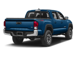2017 Toyota Tacoma TRD Off-Road