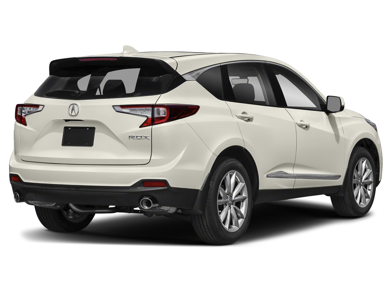 2019 Acura RDX Base SH-AWD