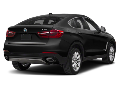 2019 BMW X6 xDrive35i