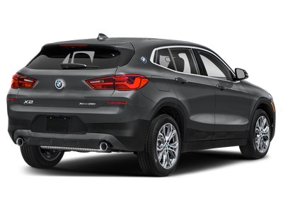 2019 BMW X2 sDrive28i