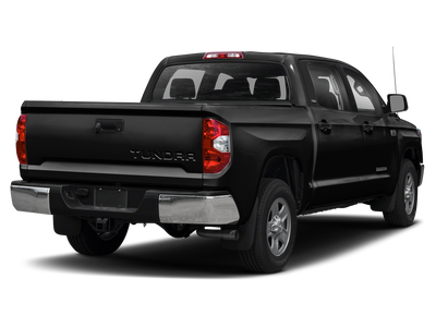 2019 Toyota Tundra SR5 CrewMax