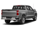 2020 Chevrolet Silverado 1500 LT Texas Edition