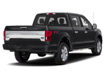 2020 Ford F-150 Platinum 701A