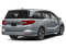 2020 Honda Odyssey Elite