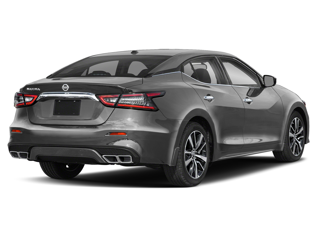 2020 Nissan Maxima 3.5 S