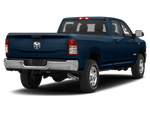 2020 RAM 3500 Lone Star Silver