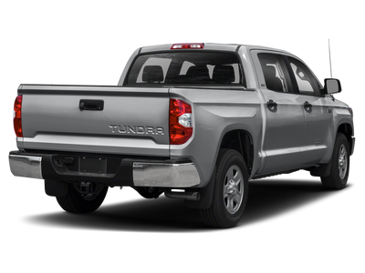2020 Toyota Tundra Platinum 5.7L V8