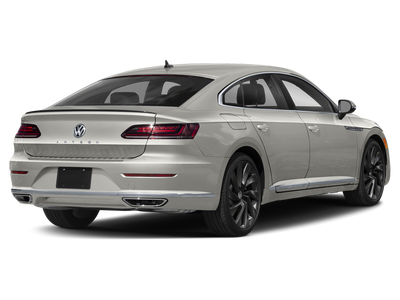 2020 Volkswagen Arteon 2.0T SEL R-Line