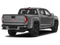 2021 GMC Canyon Elevation
