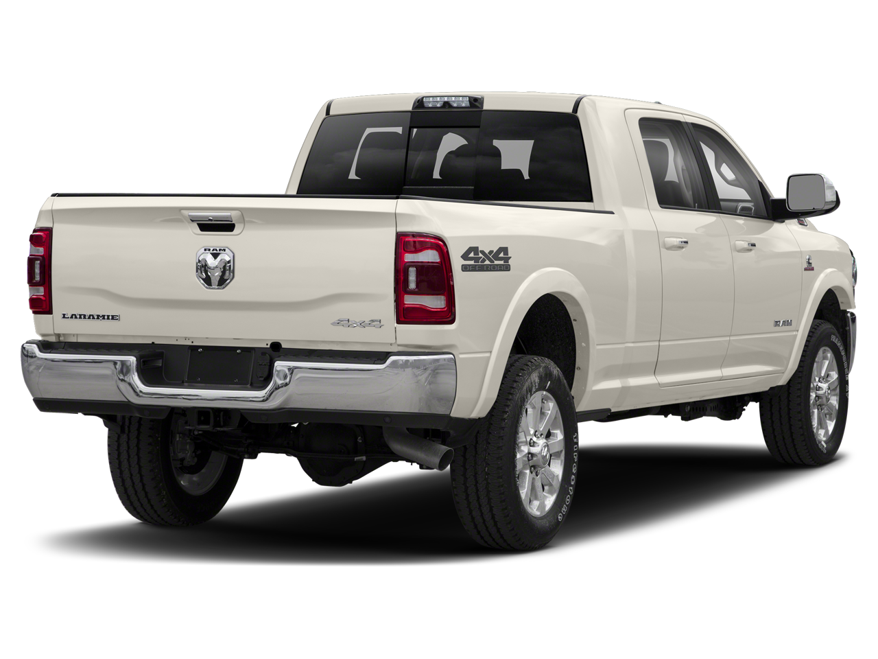 2021 RAM 2500 Limited