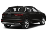 2022 Audi Q3 Premium S Line quattro