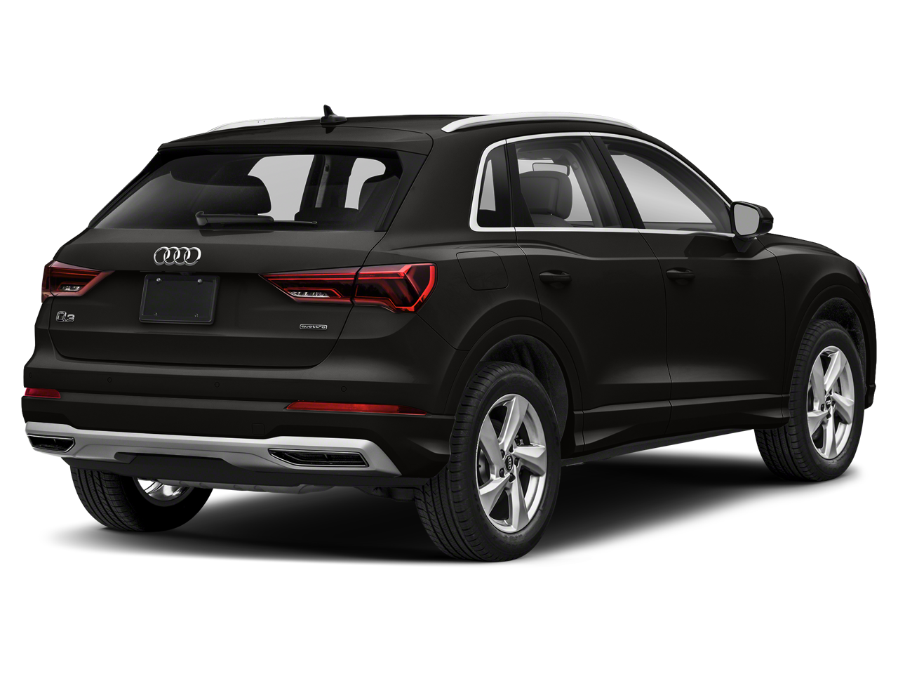 2022 Audi Q3 Premium S Line quattro