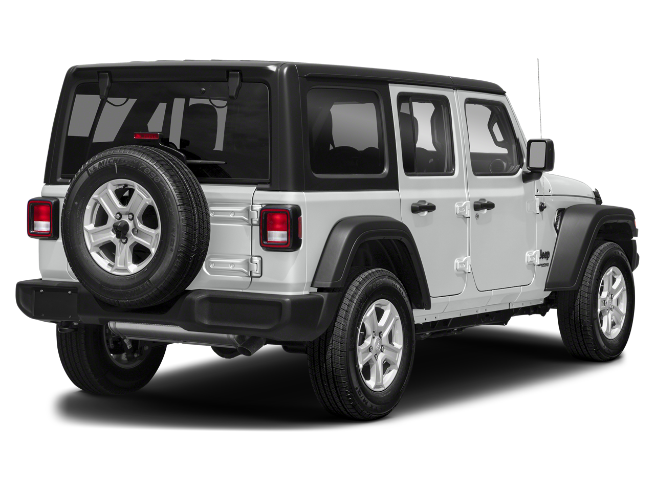 2022 Jeep Wrangler Unlimited High Tide photo 2