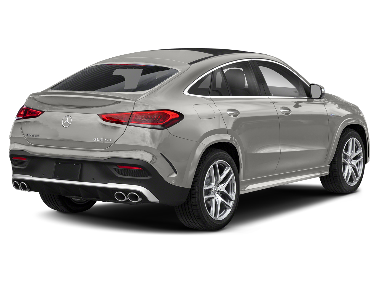 2022 Mercedes-Benz GLE GLE 53 AMG® 4MATIC®