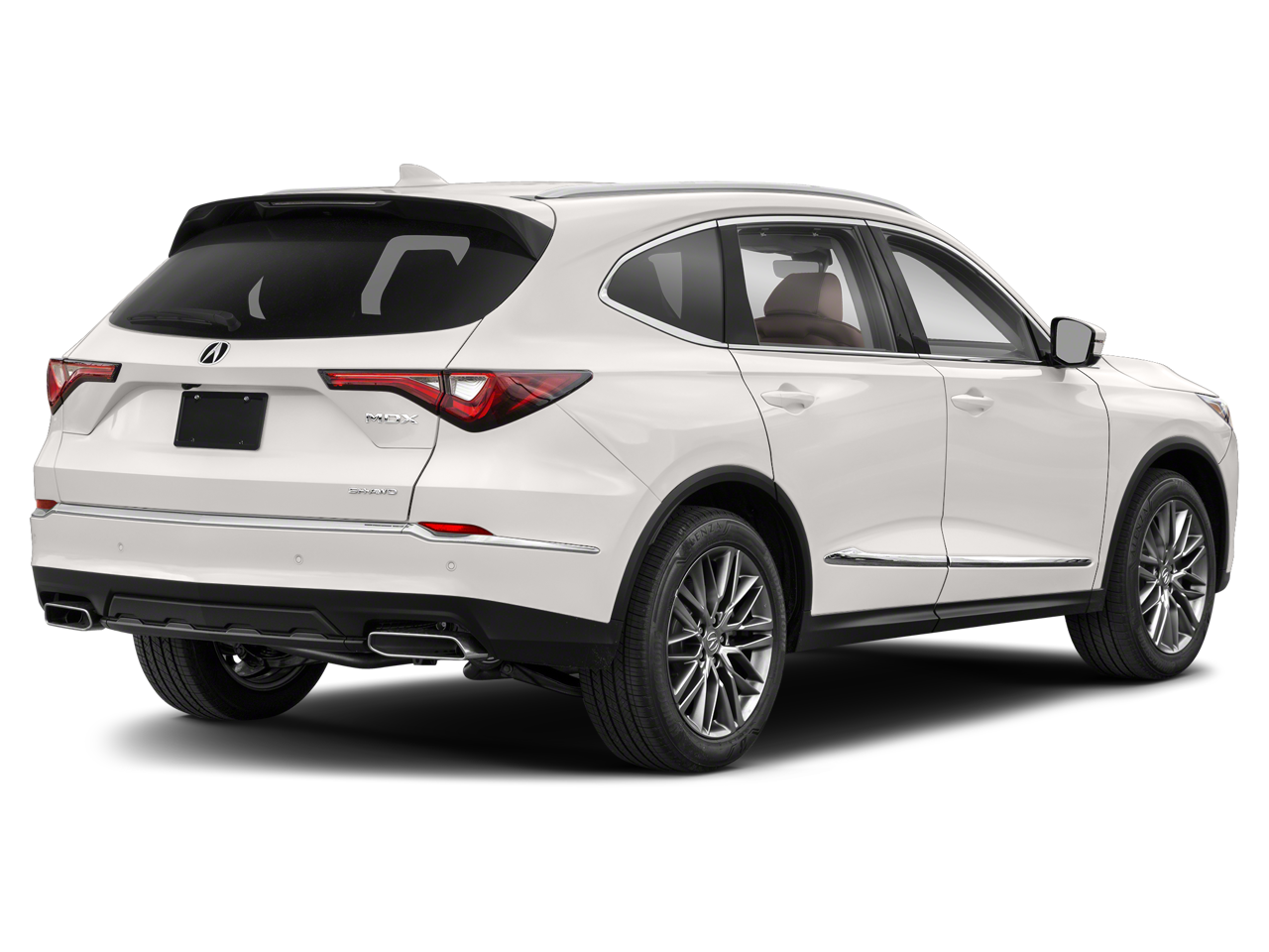 2023 Acura MDX Advance SH-AWD
