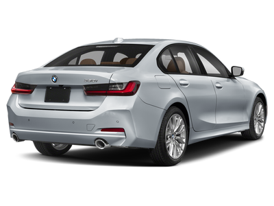 2023 BMW 3 Series 330i