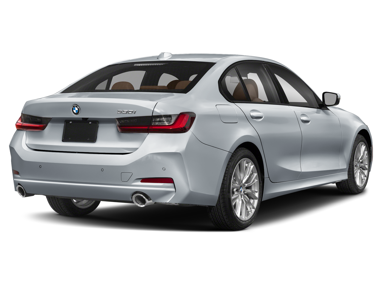 2023 BMW 3 Series 330i